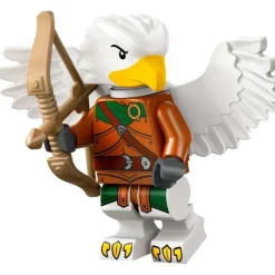 The Brick Show Shop Aarakocra Ranger - LEGO Dungeons & Dragons Collectible Minifigure 7104
