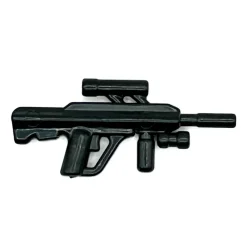 The Brick Show Shop ABR (Advanced Battle Rifle) - LEGO Compatible