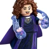 The Brick Show Shop Agatha Harkness - LEGO Marvel Collectible Minifigure 71039 (Series 2)