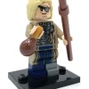 The Brick Show Shop Alastor Mad-Eye Moody - LEGO Harry Potter Collectible Minifigure (2018