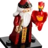 The Brick Show Shop Albus Dumbledore - Series 2 Harry Potter LEGO Collectible Minifigure (