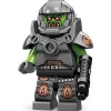 The Brick Show Shop Alien Avenger - Series 9 LEGO Collectible Minifigure (2013)