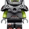 The Brick Show Shop Alien Avenger (No Accessories - Series 9 LEGO Collectible Minifigure (