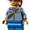 The Brick Show Shop Amber Grant - LEGO Marvel Minifigure (2021)