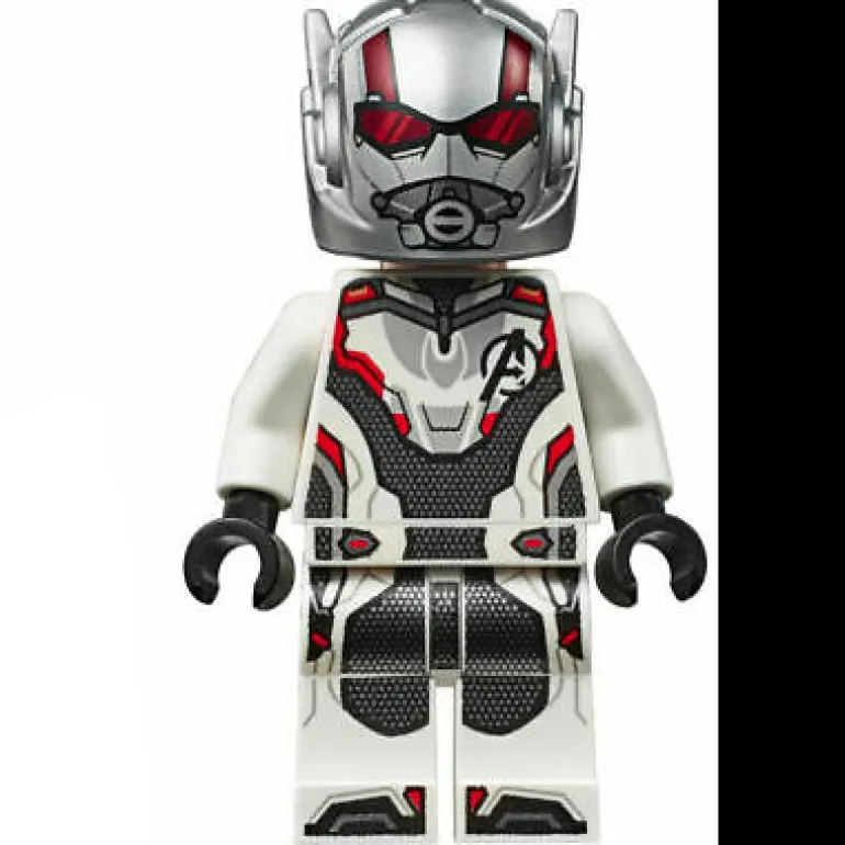 The Brick Show Shop Ant-Man (Endgame) - LEGO Marvel Minifigure