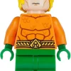 The Brick Show Shop Aquaman - LEGO DC Comics Minifigure (2013)