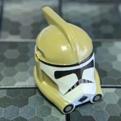 The Brick Show Shop ARC Doom Clone Trooper Helmet - Clone Army Customs