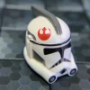 The Brick Show Shop ARC Renegade Clone Trooper Helmet - Clone Army Customs
