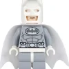 The Brick Show Shop Arctic Batman - LEGO DC Comics Minifigure (2013)