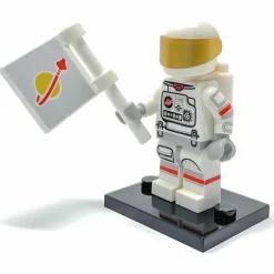 The Brick Show Shop Astronaut - LEGO Series 15 Collectible Minifigure (2016)