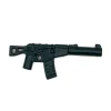 The Brick Show Shop AS-Val AR Russian for LEGO Minifigures, BrickArms