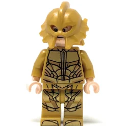 The Brick Show Shop Atlantean Guard - LEGO DC Comics Minifigure (2017)