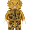 The Brick Show Shop Atlantean Guard (Angry Expression) - LEGO DC Comics Minifigure (2017)