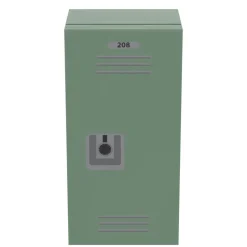 The Brick Show Shop B3 Customs® Filing Cabinet for LEGO Minifigs