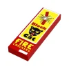 The Brick Show Shop B3 Customs® Firecrackers Block Cat Minifig Fireworks, 4th of July using LEGO bricks