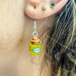 The Brick Show Shop B3 Customs® Harry Potter Acid Pops Earrings