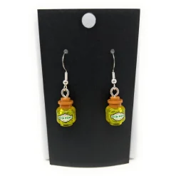 The Brick Show Shop B3 Customs® Harry Potter Acid Pops Earrings