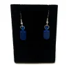 The Brick Show Shop B3 Customs® Popsicle Earrings made from LEGO Bricks
