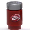 The Brick Show Shop B3 Customs® Printed Dr. Block Soda Can made using real LEGO