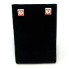 The Brick Show Shop B3 Customs® Question Mark (?) Earrings made from LEGO Bricks