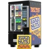 The Brick Show Shop B3 Customs® Zarg Nuts Vending Machine Building Set