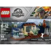 The Brick Show Shop Baby Velociraptor Playpen - LEGO Jurassic World Polybag Set (30382)