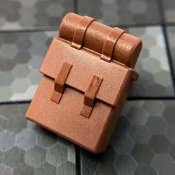 The Brick Show Shop Backpack - Official LEGO® Part