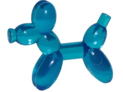 The Brick Show Shop Balloon Dog - Official LEGO® Part