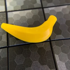 The Brick Show Shop Banana - Official LEGO® Part