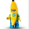 The Brick Show Shop Banana Guy - LEGO Series 16 Collectible Minifigure (2016)