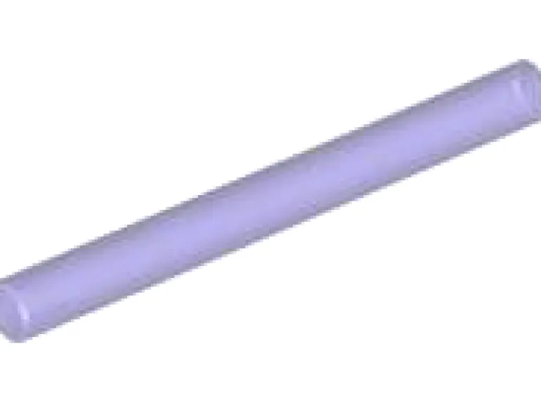 The Brick Show Shop Bar 4L (Lightsaber Blade / Wand) - Official LEGO® Part