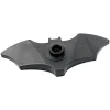 The Brick Show Shop Batarang (Wide) - Official LEGO® Part