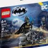 The Brick Show Shop Batman 1992 Minifigure - LEGO DC Comics / Batman Polybag Set (30653)