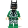 The Brick Show Shop Batman (Dollar Bill Tuxedo) - LEGO Batman Movie DC Comics Minifigure (