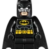 The Brick Show Shop Batman (Juniors, Black Cape) - LEGO DC Comics Minifigure (2019)