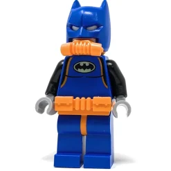 The Brick Show Shop Batman (Scu-batsuit) - LEGO DC Comics Minifigure (2017)