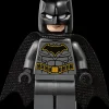The Brick Show Shop Batman (80th Anniversary) - LEGO DC Comics Minifigure (2019)