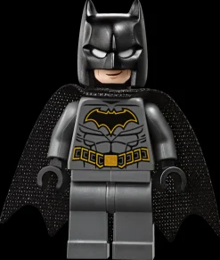 The Brick Show Shop Batman (80th Anniversary) - LEGO DC Comics Minifigure (2019)