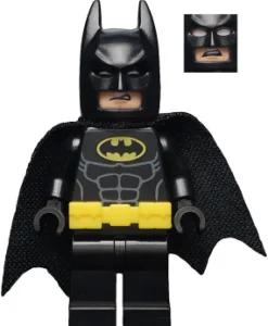 The Brick Show Shop Batman Utility Belt (The Lego Batman Movie) - LEGO DC Comics Minifigur