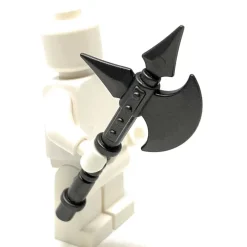 The Brick Show Shop Battle Axe - Brick Warriors - LEGO Compatible