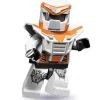 The Brick Show Shop Battle Mech - Series 9 LEGO Collectible Minifigure (2013)