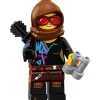 The Brick Show Shop Battle-Ready Lucy - LEGO Movie 2 Collectible Minifigure
