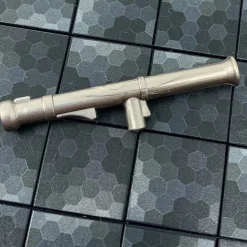 The Brick Show Shop Bazooka - BrickArms - LEGO Compatible