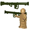 The Brick Show Shop Bazooka - BrickWarriors - LEGO Compatible