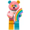 The Brick Show Shop Bear Costume Guy - LEGO Series 19 Collectible Minifigure