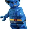 The Brick Show Shop Beast - LEGO Marvel Collectible Minifigure 71039 (Series 2) (2023)