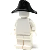 The Brick Show Shop Bicorn Pirates Hat - LEGO Compatible (Brick Warriors)