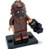 The Brick Show Shop Bigfoot - LEGO Series 14 Collectible Minifigure