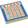 The Brick Show Shop Bingo - B3 Customs® Printed 2x2 Tile