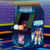 The Brick Show Shop BioClutch - Custom Arcade Machine